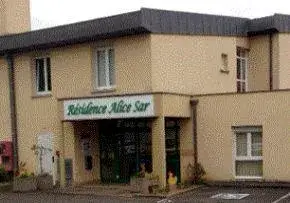 Photo de Residence Alice Sar - Maison de retraite / EHPAD