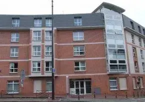 Photo de Ehpad La Compassion - Maison de retraite / EHPAD