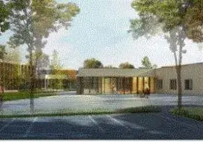 Photo de Ehpad Auge Colin - Maison de retraite / EHPAD