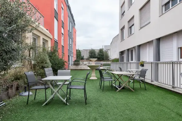 Photo de EHPAD Arc Boisé - Maison de retraite / EHPAD