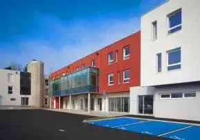 Photo de Maison De Retraite De Moreuil - Maison de retraite / EHPAD