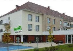 Photo de Maison Du Champ Fleury - Maison de retraite / EHPAD