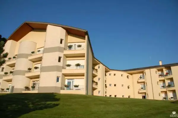 Photo de EHPAD Résidence Jacques Daviel - Maison de retraite / EHPAD