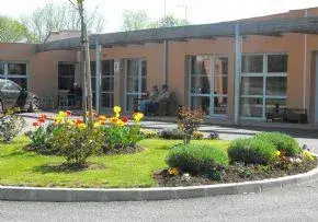 Photo de Residence Richelot Lasse - Maison de retraite / EHPAD
