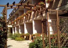 Photo de Ehpad Du Val Des Usses - Maison de retraite / EHPAD