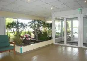 Photo de Ehpad La Combe Saint Victor - Maison de retraite / EHPAD