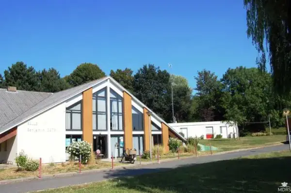 Photo de Foyer Logement Catry  - Résidence Services Seniors