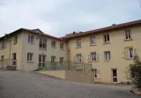 Photo de Maison De Retraite Saint Francois D'Assise - Maison de retraite / EHPAD