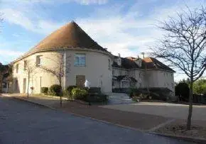 Photo de Residence Le Temple - Maison de retraite / EHPAD