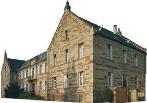 Photo de Maison De Retraite Marquaire - Maison de retraite / EHPAD