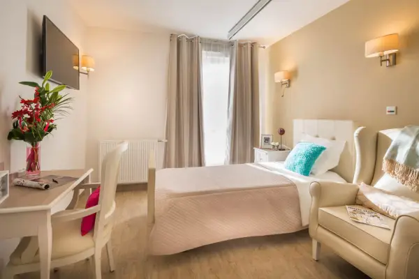 Photo de Résidence Marius Lacrouze - Maison de retraite / EHPAD