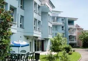 Photo de Maison De Retraite Sainte Agnes - Maison de retraite / EHPAD