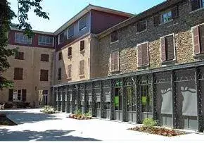 Photo de Résidence Sainte Anne - Maison de retraite / EHPAD