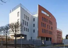 Photo de Residence L'Orangerie - Maison de retraite / EHPAD