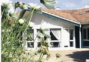 Photo de Maison De Retraite La Feuilleraie - Maison de retraite / EHPAD