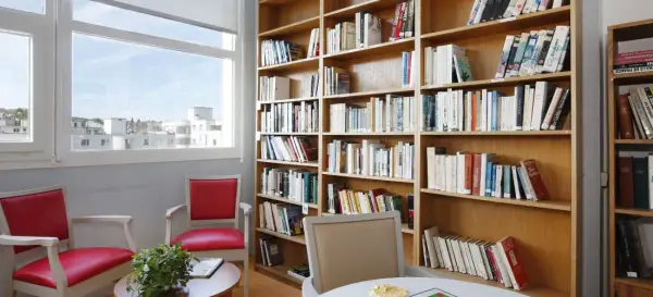 Photo de Residence Sainte Lucie - Maison de retraite / EHPAD