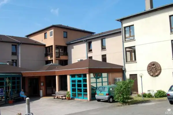 Photo de Residence Sainte Barbe - Résidence Services Seniors