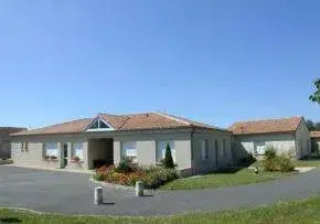 Photo de Residence Tilleuls - Résidence Services Seniors