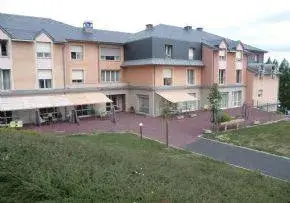 Photo de Ehpad Adrienne Lugans - Maison de retraite / EHPAD