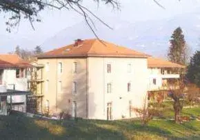 Photo de Residence Mutualiste Les Solambres - Maison de retraite / EHPAD