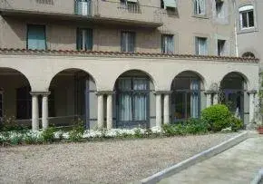 Photo de Maison De Retraite Saint Joseph - Maison de retraite / EHPAD