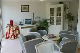 Photo de Résidence Le Bois Joli - Maison de retraite / EHPAD