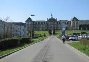 Photo de Maison De Retraite Les Quatre Saisons - Maison de retraite / EHPAD