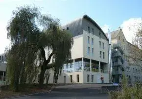 Photo de Ehpad La Providence - Maison de retraite / EHPAD