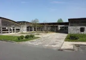 Photo de Maison De Retraite Duboys D'Angers - Maison de retraite / EHPAD