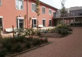 Photo de Ehpad La Rose Des Vents - Maison de retraite / EHPAD