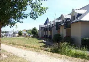 Photo de Foyer Logement Les Joncheres - Résidence Services Seniors