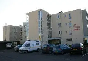 Photo de Residence Mutualiste De Vigne Blanche - Maison de retraite / EHPAD