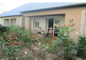 Photo de Marpa Les Colombes - Résidence Services Seniors