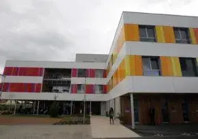 Photo de Ehpad Les Fraxinelles - Maison de retraite / EHPAD