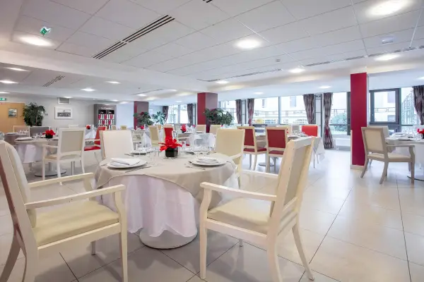 Photo de Résidence de l'Empereur - Maison de retraite / EHPAD