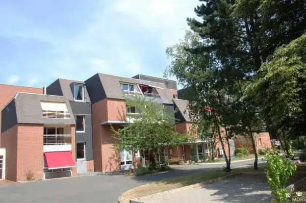 Photo de EHPAD Résidence Les Tilleuls - Maison de retraite / EHPAD