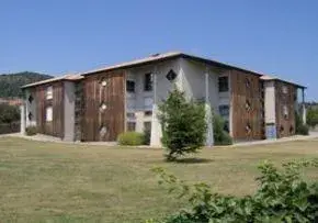 Photo de MAPA Les Cerisiers - Résidence Services Seniors