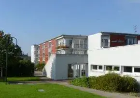 Photo de Residence Le Bois Joli - Maison de retraite / EHPAD