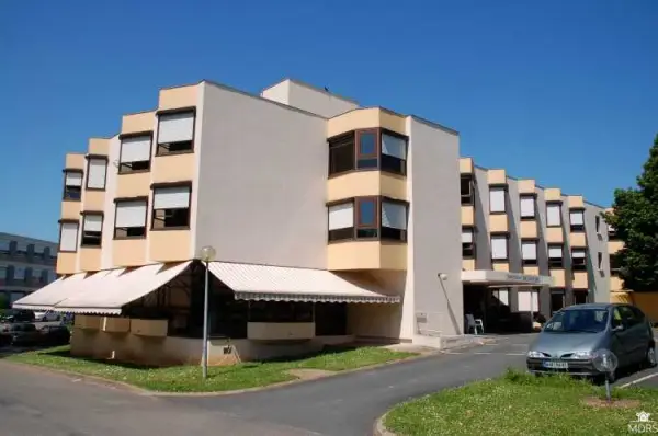 Photo de Residence Des Capucins - Maison de retraite / EHPAD