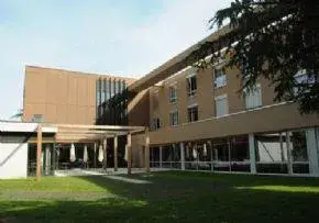 Photo de Ehpad Castellane - Maison de retraite / EHPAD