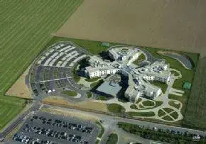 Photo de Ehpad Usld Desbordes Valmore - Maison de retraite / EHPAD