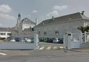 Photo de Ehpad Jean Ferrat - Maison de retraite / EHPAD