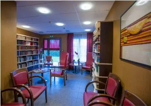 Photo de Residence Villa Sylvia - Maison de retraite / EHPAD