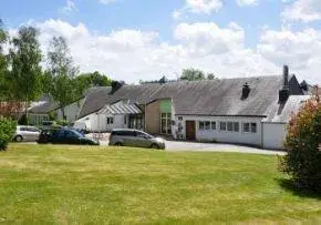 Photo de Residence Ker Val - Maison de retraite / EHPAD