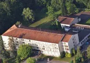 Photo de Résidence Les Écureuils - Maison de retraite / EHPAD