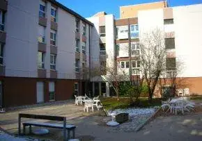 Photo de Ehpad Le Tournant Des Saisons   Ch Du Haut Bugey - Maison de retraite / EHPAD