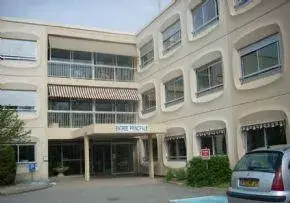 Photo de Ehpad Du Mont Et Usld - Maison de retraite / EHPAD