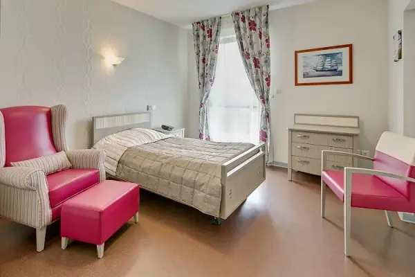 Photo de Residence Les Ormes - Maison de retraite / EHPAD