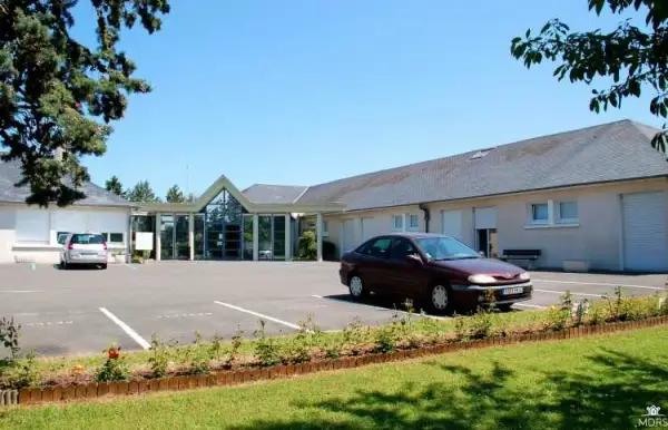 Photo de Maison De Retraite Le Grand Mont - Maison de retraite / EHPAD