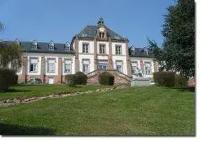 Photo de Etablissement De Sante De Senones - Maison de retraite / EHPAD